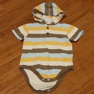 ☀️3/$10☀️ Sonome Onesie